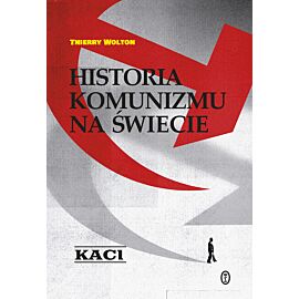 Historia komunizmu na świecie t. 1: Kaci (e-book)