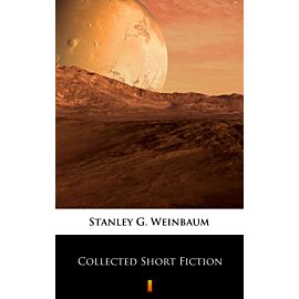 Collected Short Fiction (e-book)