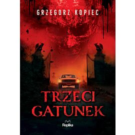 Trzeci gatunek (e-book)