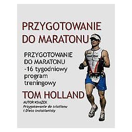 Przygotowanie do maratonu