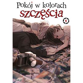 Pokój w kolorach szczęścia - 01