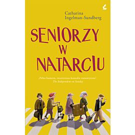 Seniorzy w natarciu