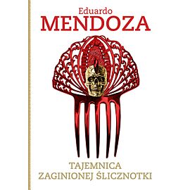 Tajemnica zaginionej ślicznotki