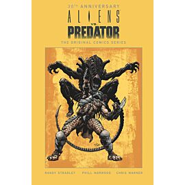 Aliens vs. Predator - 30th Anniversary Edition
