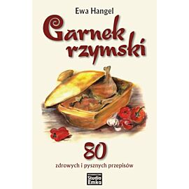 Garnek rzymski