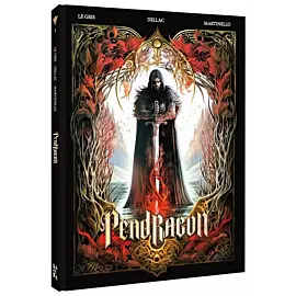 Pendragon. Tom 1