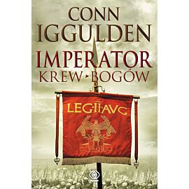 Imperator. Krew bogów