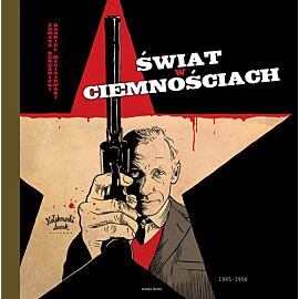 Narodziny świata - 3 - Świat w ciemnościach 1945-1956