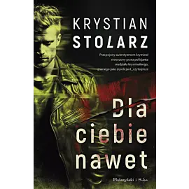 Dla ciebie nawet (Duże Litery)