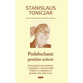 Podsłuchane praskim uchem