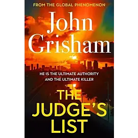 The Judge's List