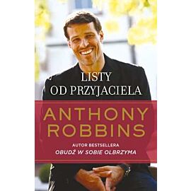 Listy od przyjaciela