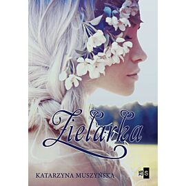 Zielarka