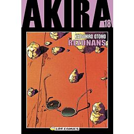 Akira - 18 - Rezonans
