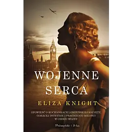 Wojenne serca (Duże Litery)