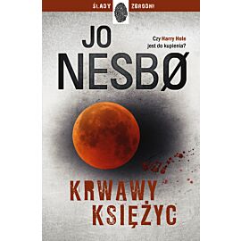 Krwawy Księżyc (e-book)