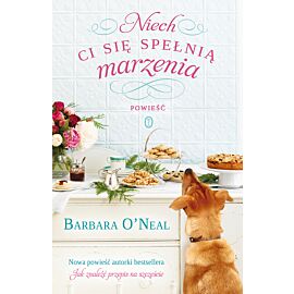 Niech Ci się spełnią marzenia
