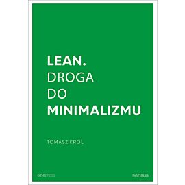 Lean. Droga do minimalizmu (audiobook MP3)