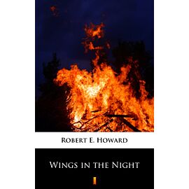 Wings in the Night (e-book)