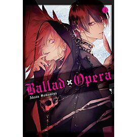 Ballad x Opera - 04
