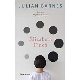 Elizabeth Finch