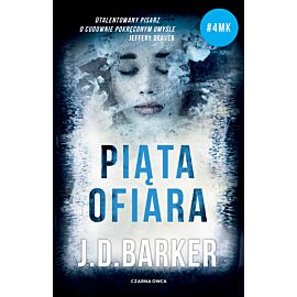 Piąta ofiara (e-book)