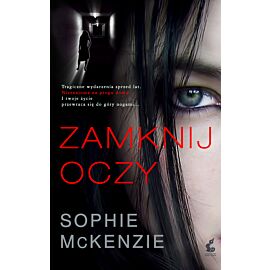 Zamknij oczy