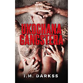Ukochana gangstera (e-book)