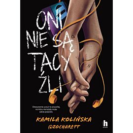 Oni nie są tacy źli (e-book)