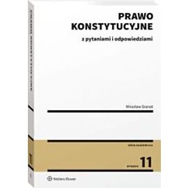 Prawo konstytucyjne z pytaniami i odpowiedziami