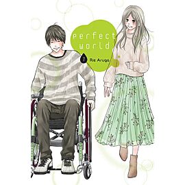 Perfect world - 07