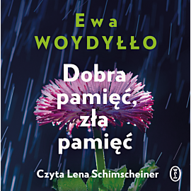 Dobra pamięć, zła pamięć (audiobook MP3)
