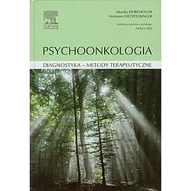 Psychoonkologia
