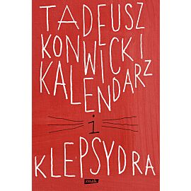 Kalendarz i klepsydra