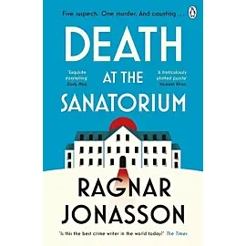 Death at the Sanatorium
