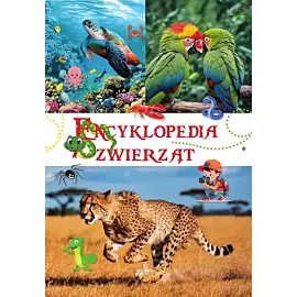 Encyklopedia zwierząt