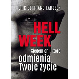 Hell week (e-book)