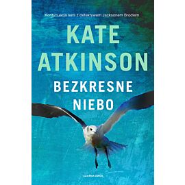 Bezkresne niebo