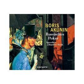 Russisches Poker - 6 CDs