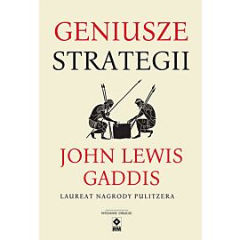 Geniusze strategii