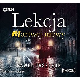 Cd mp3 lekcja martwej mowy