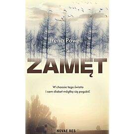 Zamęt