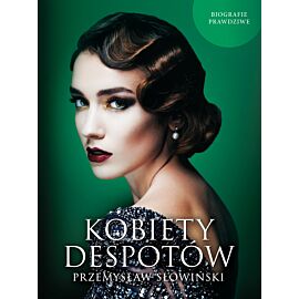 Kobiety despotów (e-book)