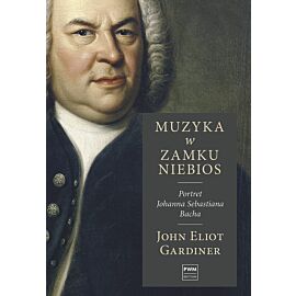 Muzyka w zamku niebios.