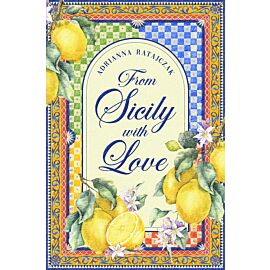From Sicily with Love (e-book)