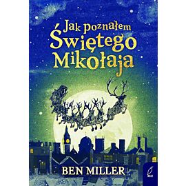 Jak poznałem świętego mikołaja