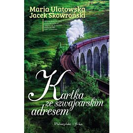 Kartka ze szwajcarskim adresem