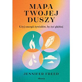 Mapa twojej duszy (e-book)