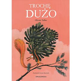 Trochę dużo