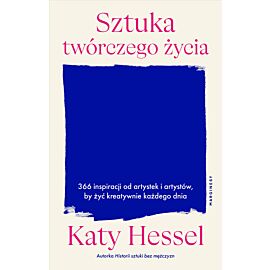 Sztuka twórczego życia